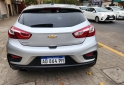 Autos - Chevrolet Cruze 1.4t LTZ 2019 Nafta - En Venta