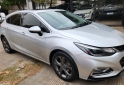 Autos - Chevrolet Cruze 1.4t LTZ 2019 Nafta - En Venta