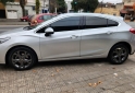 Autos - Chevrolet Cruze 1.4t LTZ 2019 Nafta - En Venta