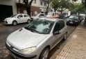 Autos - Peugeot 206 2003 Nafta 600000Km - En Venta