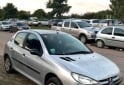 Autos - Peugeot 206 2003 Nafta 600000Km - En Venta