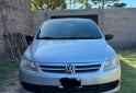 Autos - Volkswagen Gol Trend 2012 Nafta 159000Km - En Venta