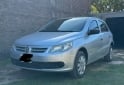 Autos - Volkswagen Gol Trend 2012 Nafta 159000Km - En Venta