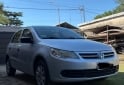 Autos - Volkswagen Gol Trend 2012 Nafta 159000Km - En Venta