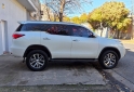 Camionetas - Toyota SW4 SRX 2016 Diesel 202000Km - En Venta