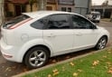 Autos - Ford Focus 2013 Nafta 136800Km - En Venta