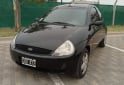 Autos - Ford Ka 2007 Nafta 138500Km - En Venta