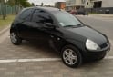 Autos - Ford Ka 2007 Nafta 138500Km - En Venta