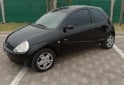 Autos - Ford Ka 2007 Nafta 138500Km - En Venta