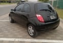 Autos - Ford Ka 2007 Nafta 138500Km - En Venta