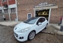 Autos - Peugeot 207 2012 Nafta 106000Km - En Venta
