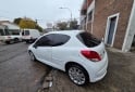 Autos - Peugeot 207 2012 Nafta 106000Km - En Venta