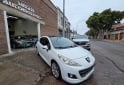 Autos - Peugeot 207 2012 Nafta 106000Km - En Venta