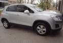 Autos - Chevrolet Tracker 2017 Nafta 92000Km - En Venta
