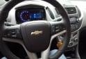 Autos - Chevrolet Tracker 2017 Nafta 92000Km - En Venta