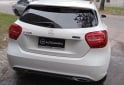 Autos - Mercedes Benz A200 Urban 2017 Nafta 107000Km - En Venta