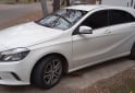 Autos - Mercedes Benz A200 Urban 2017 Nafta 107000Km - En Venta