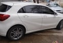 Autos - Mercedes Benz A200 Urban 2017 Nafta 107000Km - En Venta