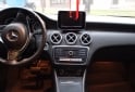 Autos - Mercedes Benz A200 Urban 2017 Nafta 107000Km - En Venta