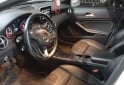 Autos - Mercedes Benz A200 Urban 2017 Nafta 107000Km - En Venta