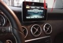 Autos - Mercedes Benz A200 Urban 2017 Nafta 107000Km - En Venta