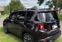 Camionetas - Jeep Renegade Longitude 2021 Nafta 56000Km - En Venta