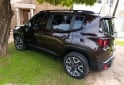 Camionetas - Jeep Renegade Longitude 2021 Nafta 56000Km - En Venta