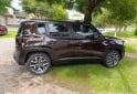 Camionetas - Jeep Renegade Longitude 2021 Nafta 56000Km - En Venta
