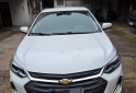 Autos - Chevrolet Onix 2020 Nafta 130000Km - En Venta