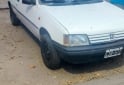 Autos - Peugeot 205GL 1998 Nafta 999999Km - En Venta