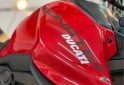 Motos - Ducati MONSTER 937 2024 Nafta 4650Km - En Venta