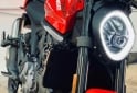 Motos - Ducati MONSTER 937 2024 Nafta 4650Km - En Venta