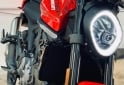 Motos - Ducati MONSTER 937 2024 Nafta 4650Km - En Venta