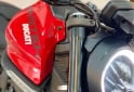 Motos - Ducati MONSTER 937 2024 Nafta 4650Km - En Venta