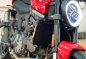 Motos - Ducati MONSTER 937 2024 Nafta 4650Km - En Venta