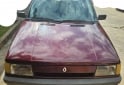 Autos - Renault R9-RN 1995 Nafta 410000Km - En Venta