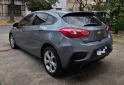 Autos - Chevrolet Cruze 2023 Nafta - En Venta