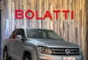 Camionetas - Volkswagen Amarok 2.0Tdi 4X4 Dc High 2022 Diesel 95000Km - En Venta