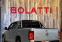 Camionetas - Volkswagen Amarok 2.0Tdi 4X4 Dc High 2022 Diesel 95000Km - En Venta