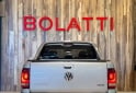 Camionetas - Volkswagen Amarok 2.0Tdi 4X4 Dc High 2022 Diesel 95000Km - En Venta