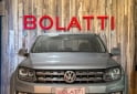 Camionetas - Volkswagen Amarok 2.0Tdi 4X4 Dc High 2022 Diesel 95000Km - En Venta