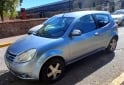Autos - Ford Ka Viral 2008 Nafta 140000Km - En Venta
