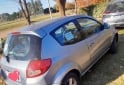 Autos - Ford Ka Viral 2008 Nafta 140000Km - En Venta
