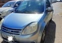 Autos - Ford Ka Viral 2008 Nafta 140000Km - En Venta