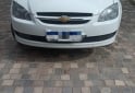 Autos - Chevrolet Corsa Classic 2016 Nafta 105000Km - En Venta