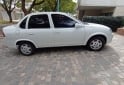 Autos - Chevrolet Corsa Classic 2016 Nafta 105000Km - En Venta