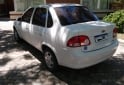Autos - Chevrolet Corsa Classic 2016 Nafta 105000Km - En Venta