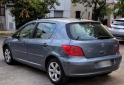 Autos - Peugeot 307 premium 2008 Nafta - En Venta
