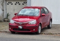 Autos - Toyota Etios xls 2015 Nafta - En Venta