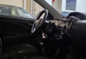 Autos - Toyota Etios xls 2015 Nafta - En Venta
